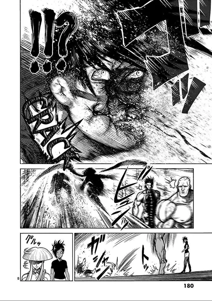 Kengan Ashura Chapter 66 image 09_optimized